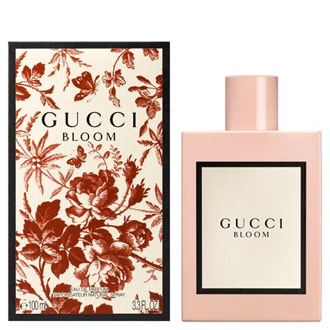 gucci bloom review fragrantica